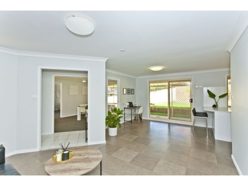 18 Rosewood Drive, Medowie NSW 2318