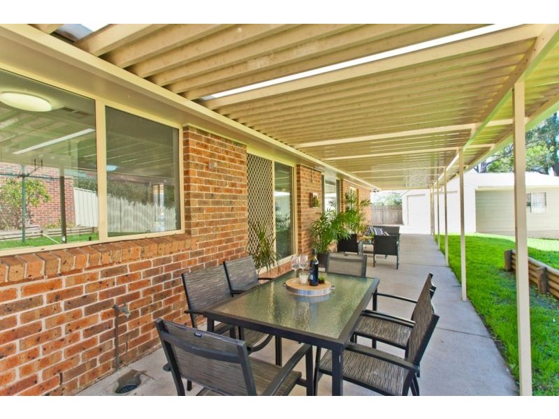 18 Rosewood Drive, Medowie NSW 2318