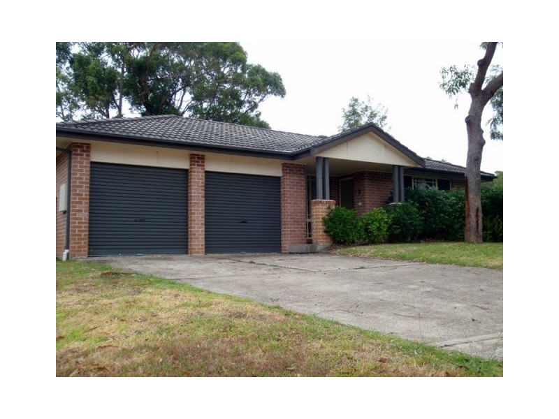 4 Rosewood Drive, Medowie NSW 2318