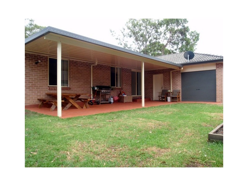 4 Rosewood Drive, Medowie NSW 2318