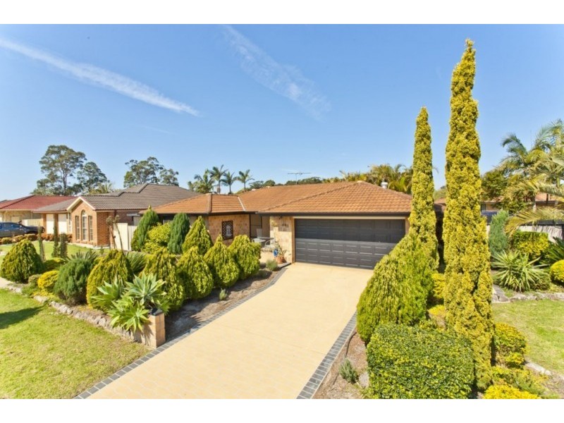 23 Northview Circuit, Medowie NSW 2318