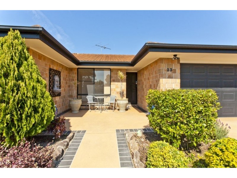 23 Northview Circuit, Medowie NSW 2318