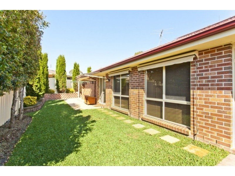 16 Dangar Circuit, Medowie NSW 2318