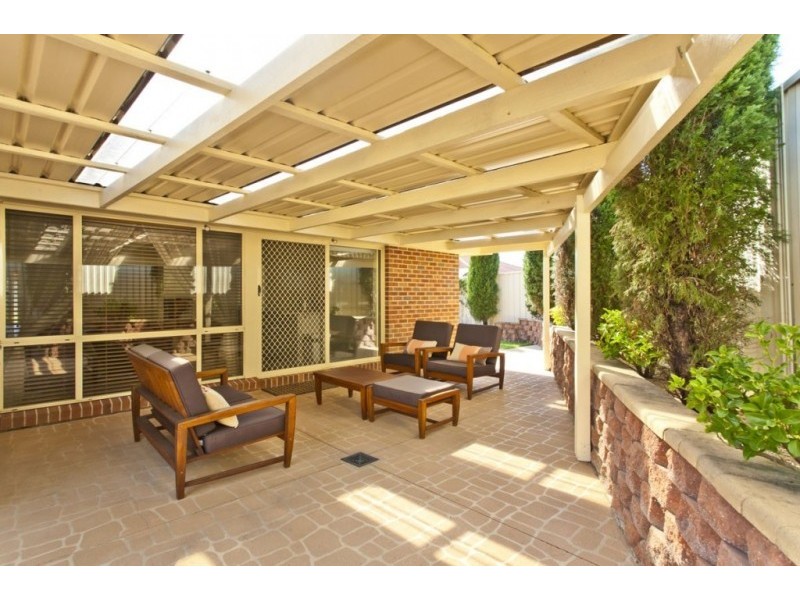 16 Dangar Circuit, Medowie NSW 2318