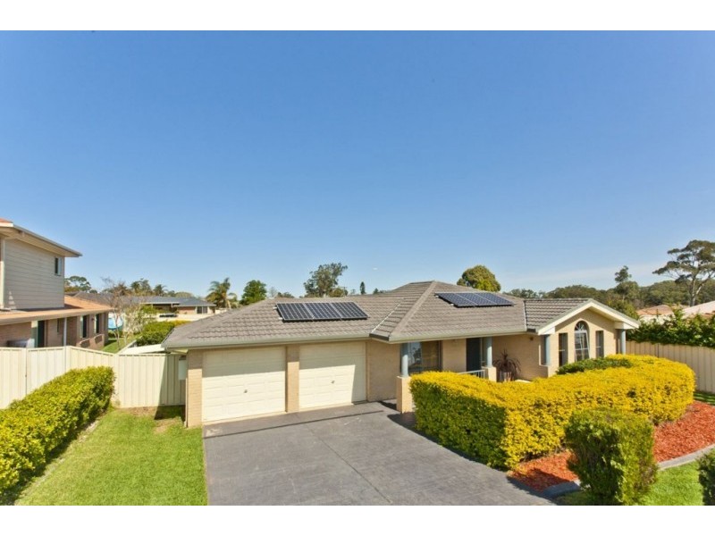 4 Silverwood Close, Medowie NSW 2318