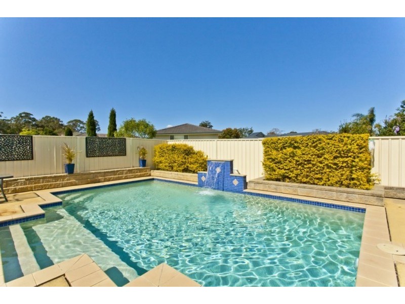 4 Silverwood Close, Medowie NSW 2318