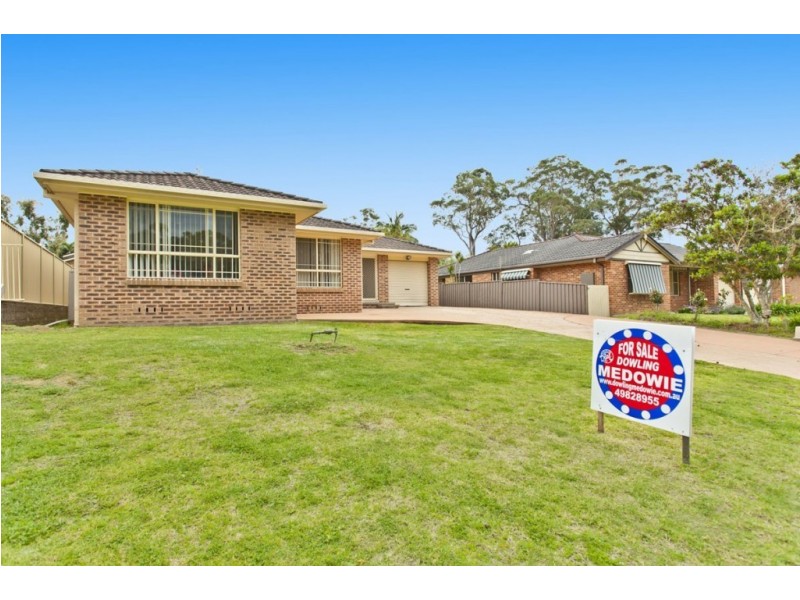 14 Barringum Close, Medowie NSW 2318