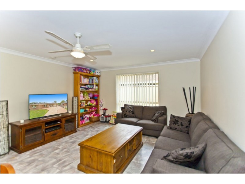 14 Barringum Close, Medowie NSW 2318