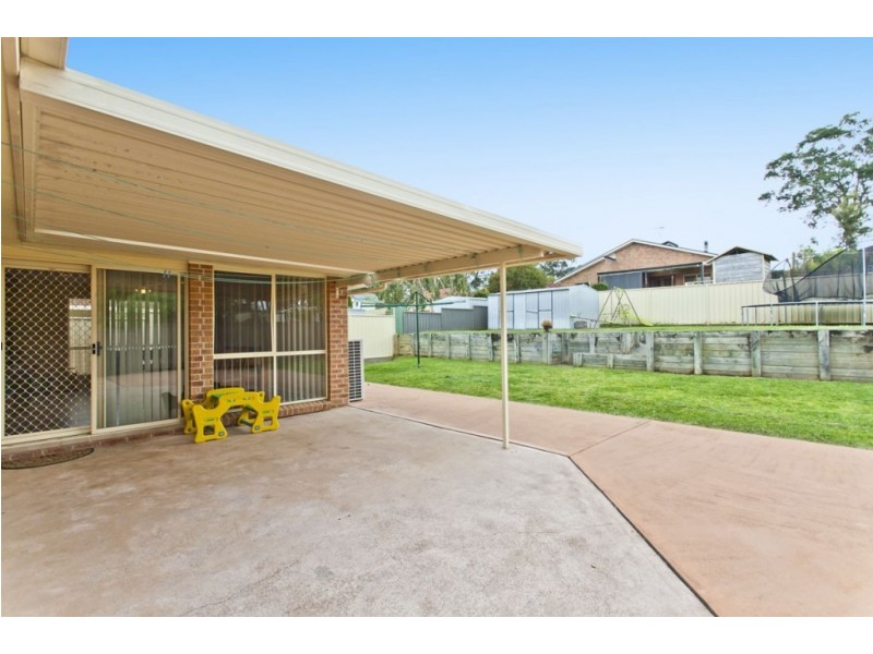 14 Barringum Close, Medowie NSW 2318