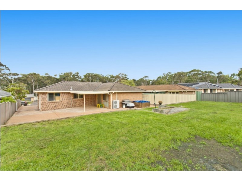 14 Barringum Close, Medowie NSW 2318
