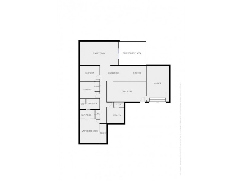 14 Barringum Close, Medowie NSW 2318 Floorplan