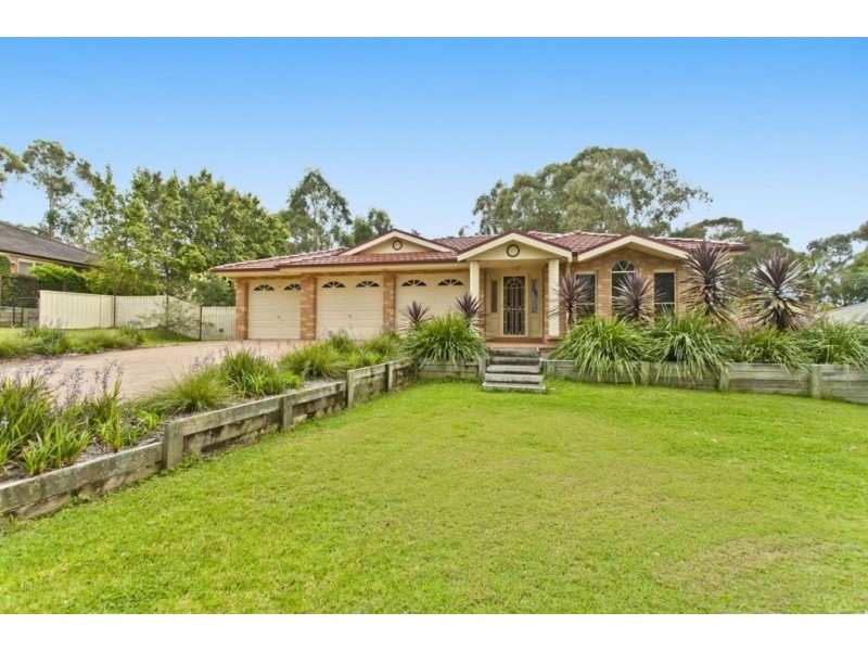 24 Sylvan Avenue, Medowie NSW 2318