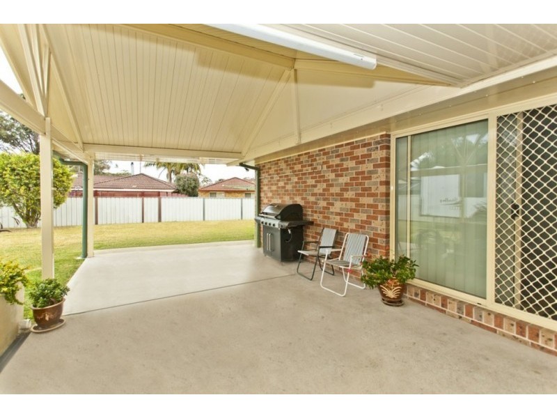 55 Dangar Circuit, Medowie NSW 2318