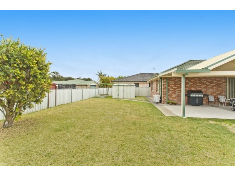 55 Dangar Circuit, Medowie NSW 2318