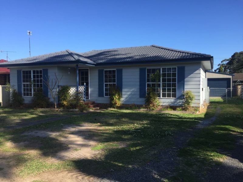 38 Tea Tree Drive, Medowie NSW 2318