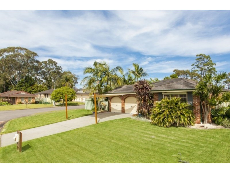 12 Redgum Road, Medowie NSW 2318