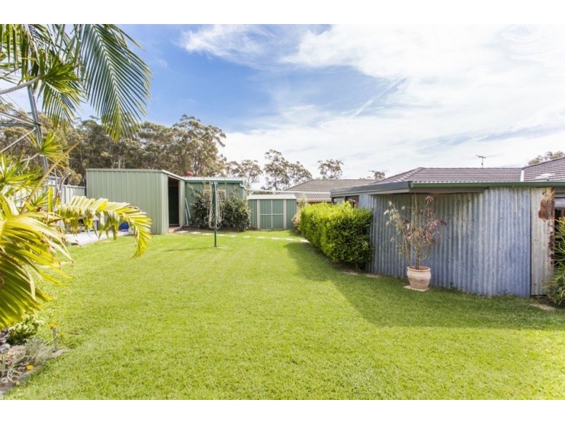12 Redgum Road, Medowie NSW 2318