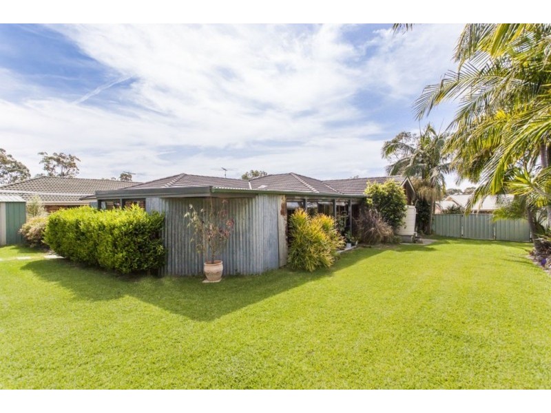 12 Redgum Road, Medowie NSW 2318