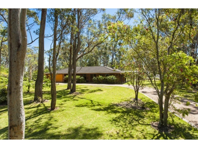 43 Kirrang Drive, Medowie NSW 2318