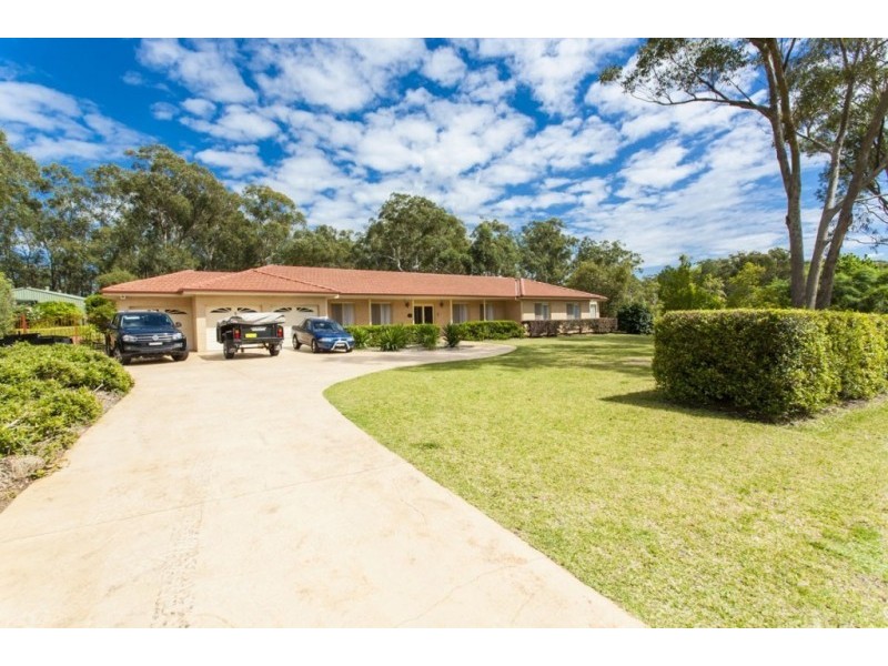 5 South Street, Medowie NSW 2318