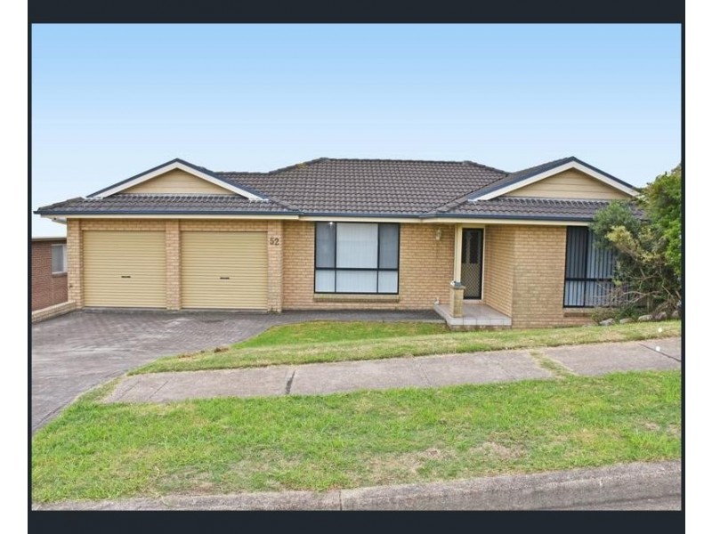 52 Beaton Drive, Raymond Terrace NSW 2324