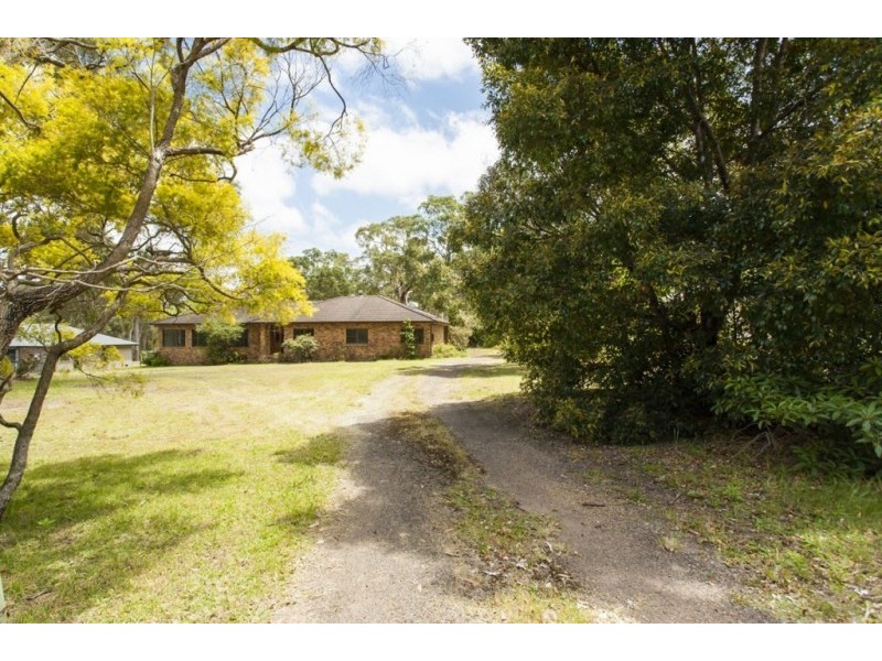 11 Evans Road, Medowie NSW 2318