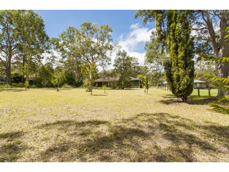 11 Evans Road, Medowie NSW 2318