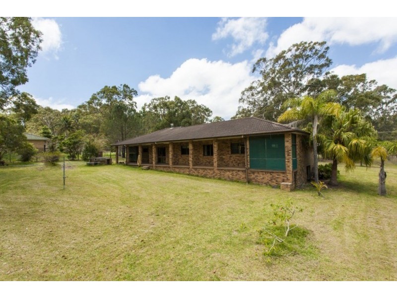 11 Evans Road, Medowie NSW 2318