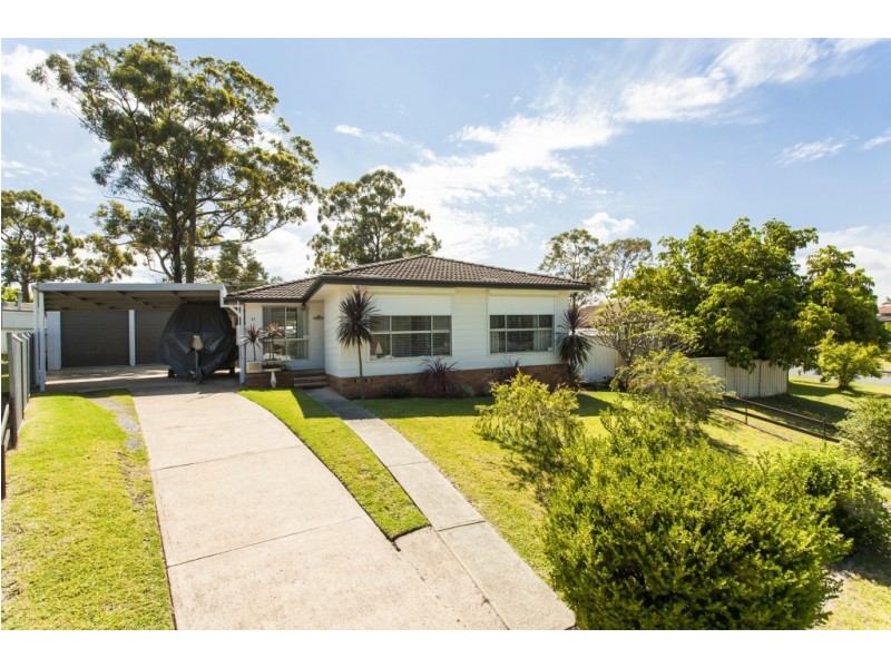 41 Grey Gum Street, Medowie NSW 2318