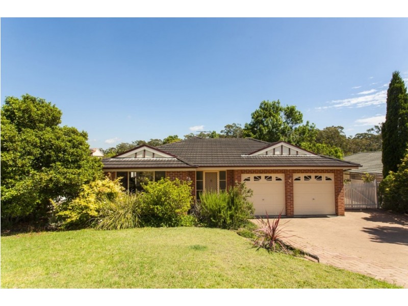 140 Coachwood Drive, Medowie NSW 2318