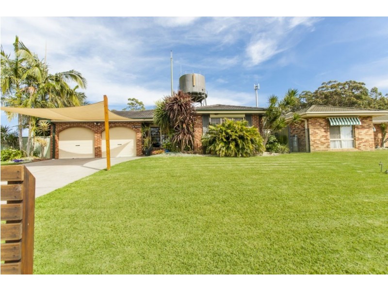 12 Redgum Road, Medowie NSW 2318