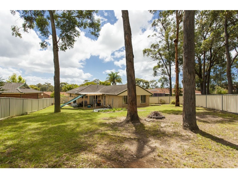 4 Kunzea Close, Medowie NSW 2318