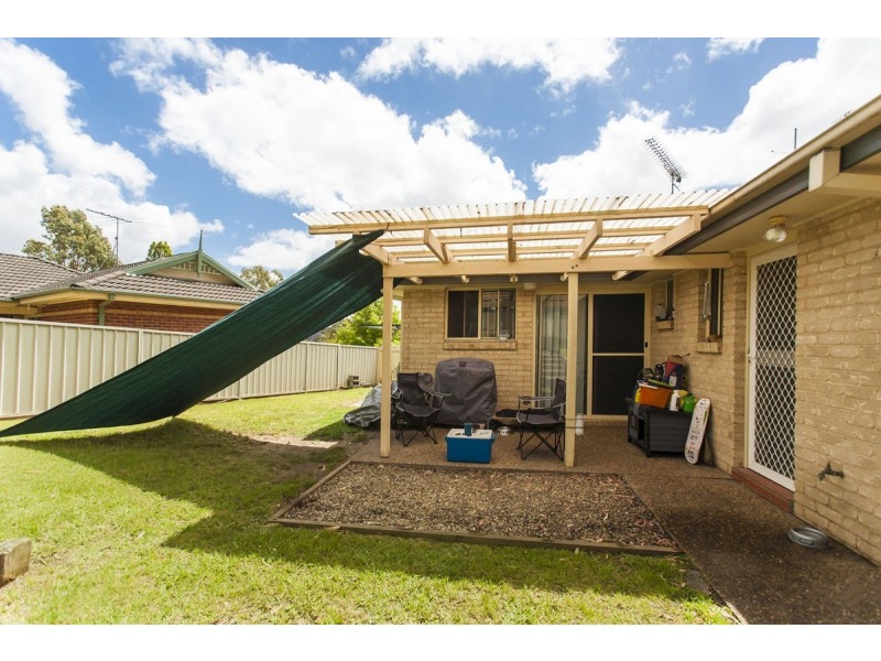 4 Kunzea Close, Medowie NSW 2318