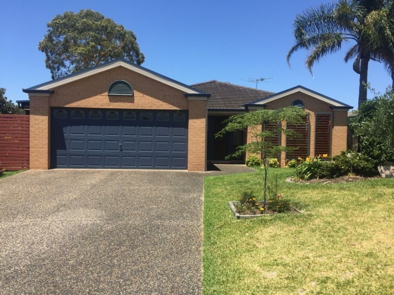 4 Northview Circuit, Medowie NSW 2318