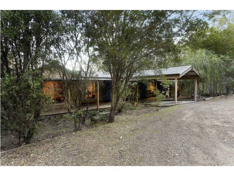 LOT 43 Moonabung Road, Vacy NSW 2421