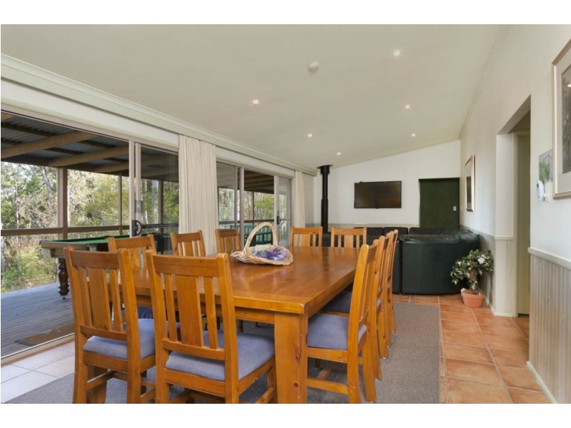 LOT 43 Moonabung Road, Vacy NSW 2421