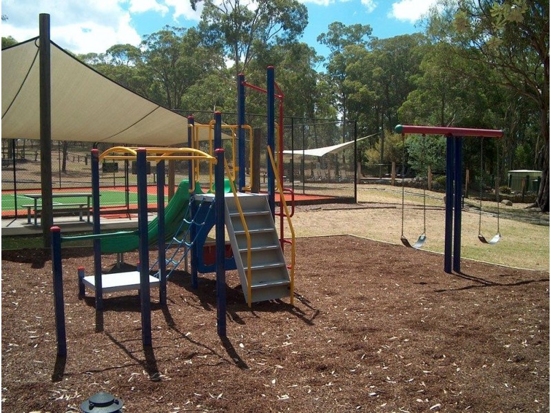 LOT 43 Moonabung Road, Vacy NSW 2421