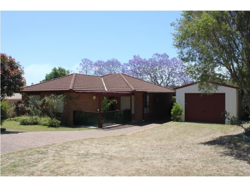 17 Jessica Close, Raymond Terrace NSW 2324