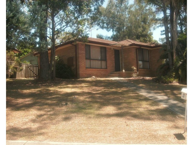 27 Kindlebark Drive, Medowie NSW 2318