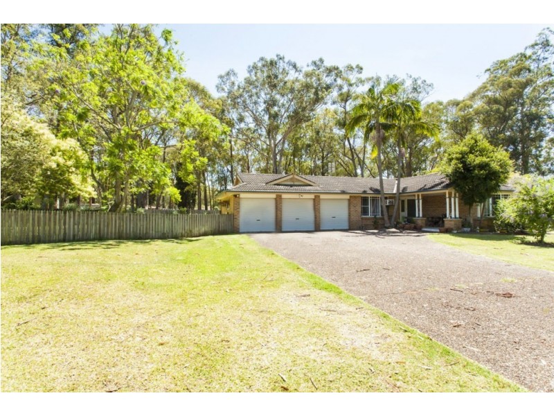5 Joanne Close, Medowie NSW 2318