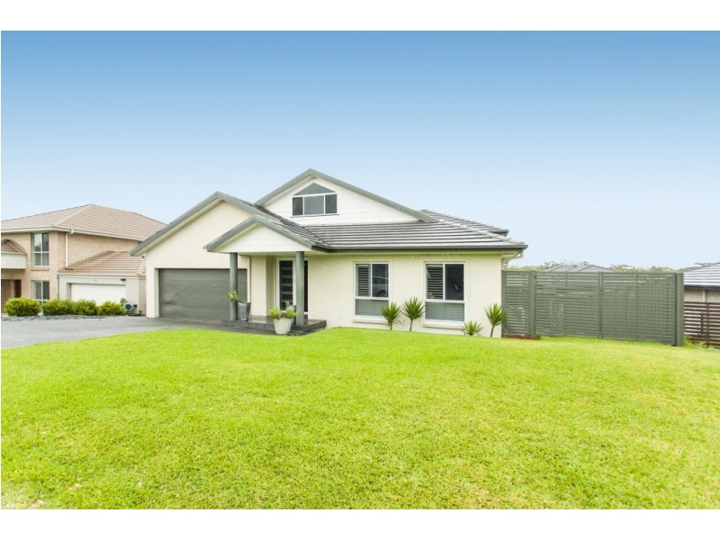 51 Paperbark Circuit, Fern Bay NSW 2295