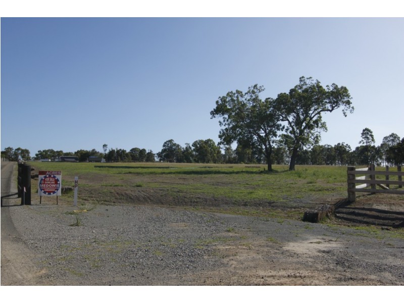 Lot 201,  Wade Close, Medowie NSW 2318