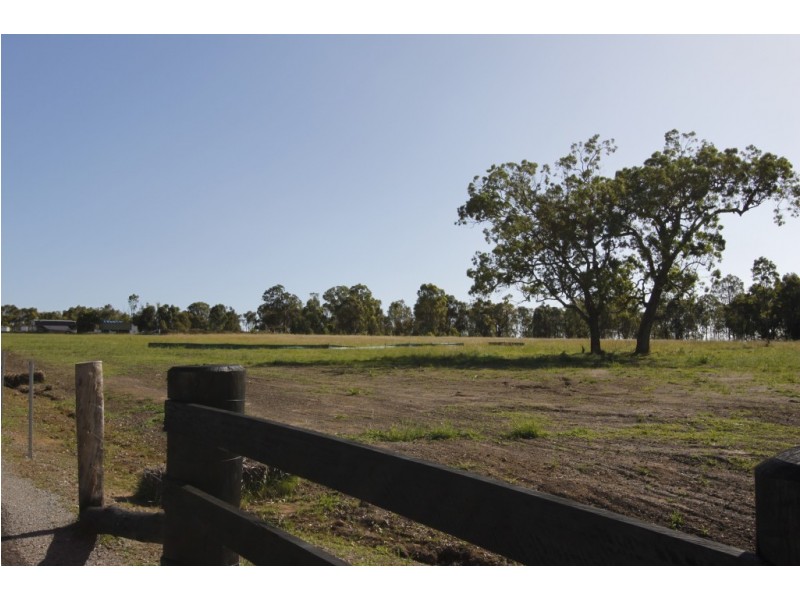 Lot 201,  Wade Close, Medowie NSW 2318