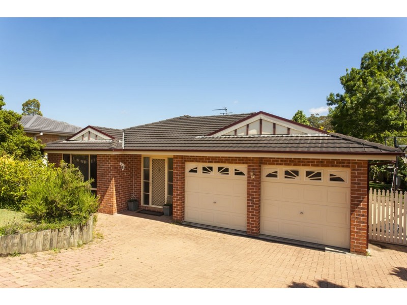 140 Coachwood Drive, Medowie NSW 2318