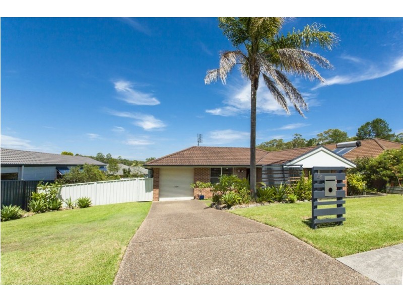 48 Brocklesby Road, Medowie NSW 2318