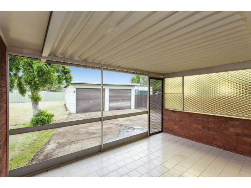 61 Silver Wattle Drive, Medowie NSW 2318