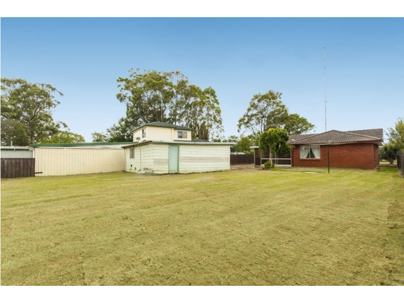 61 Silver Wattle Drive, Medowie NSW 2318
