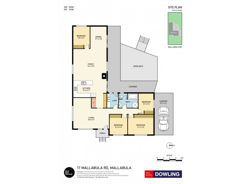 17 Mallabula Road, Mallabula NSW 2319 Floorplan