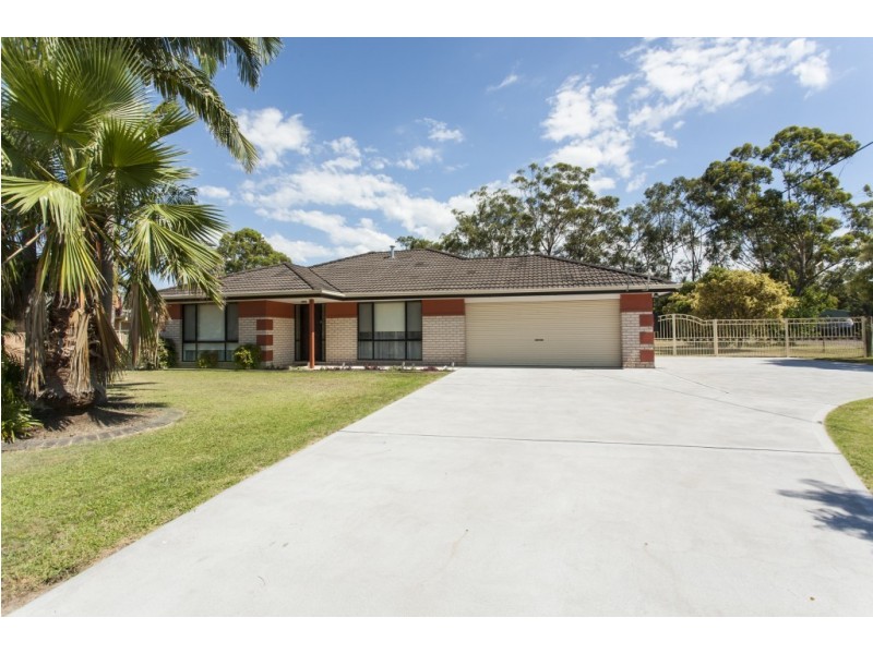 35 Sylvan Avenue, Medowie NSW 2318