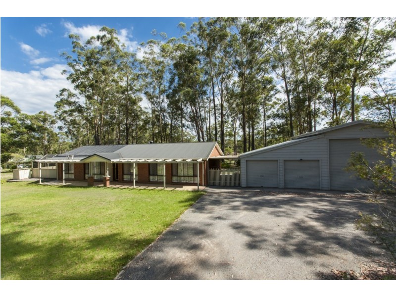 1 Cherry Tree Close, Medowie NSW 2318